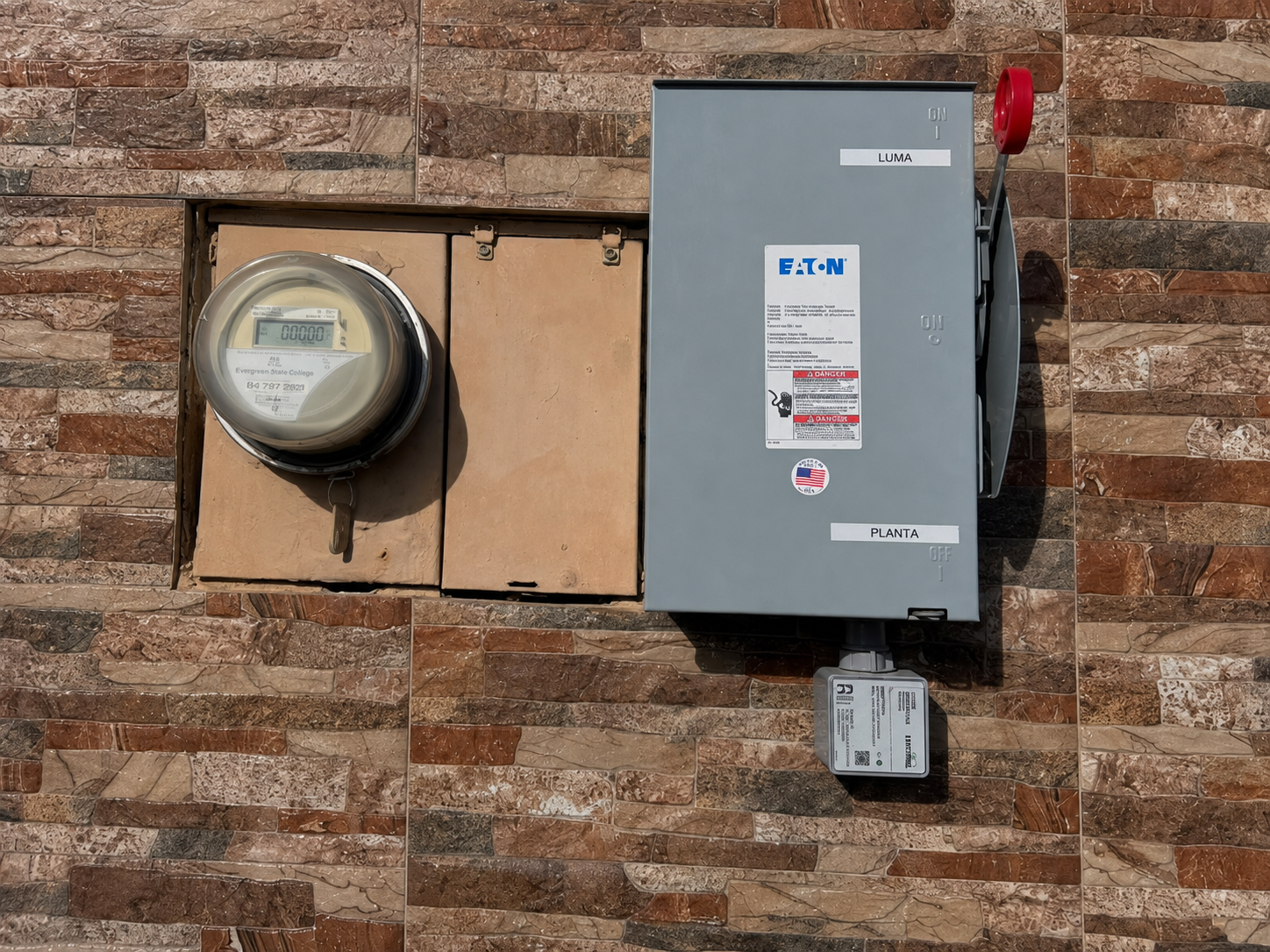 Transfer Switch